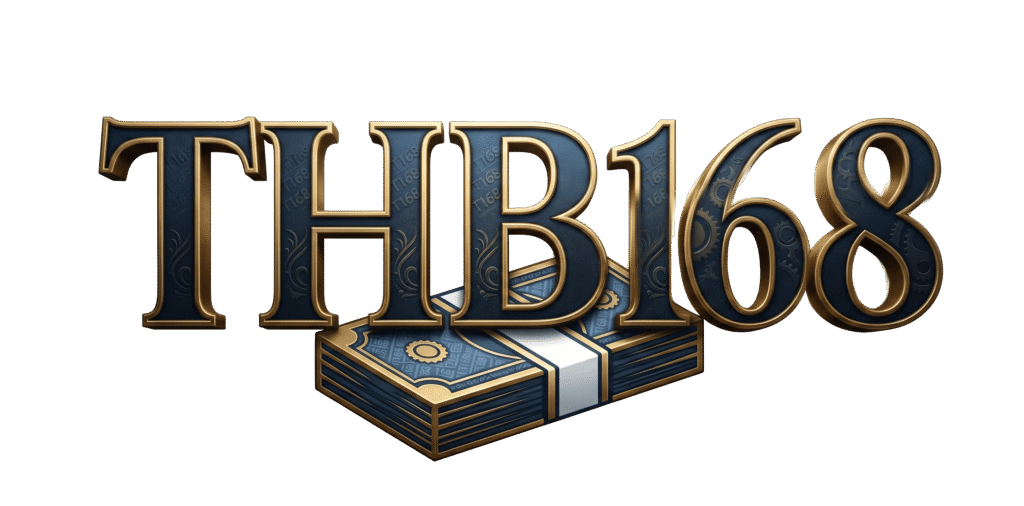 thb168 เว็บสล็อตและเดิมพันออนไลน์ครบวงจร มั่นคงตรงจากเจ้าใหญ่